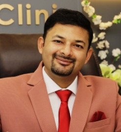 Dr Krushnamurti P Vaidya